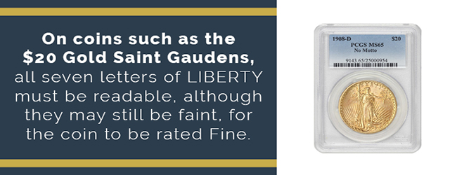 what are graded coins and they do they matter